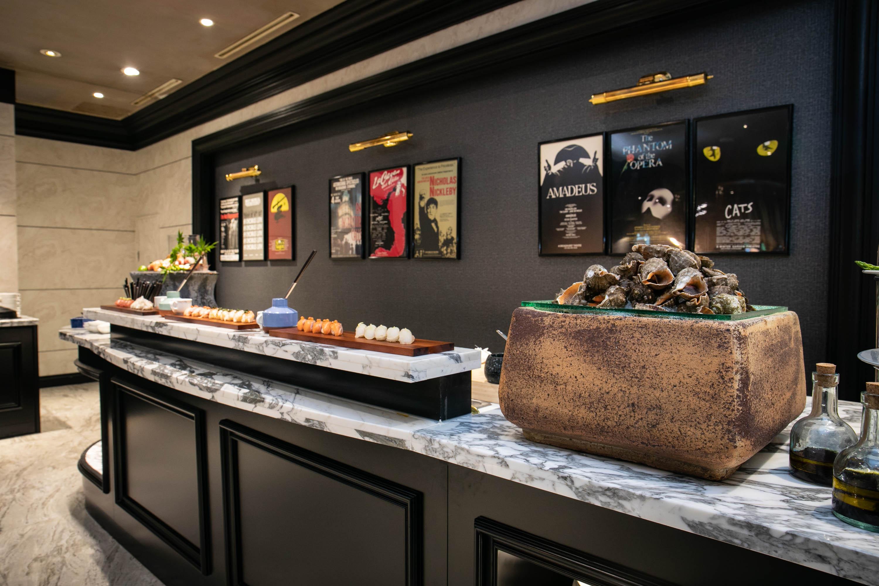 Kensington Hotel Yeouido Seul Esterno foto