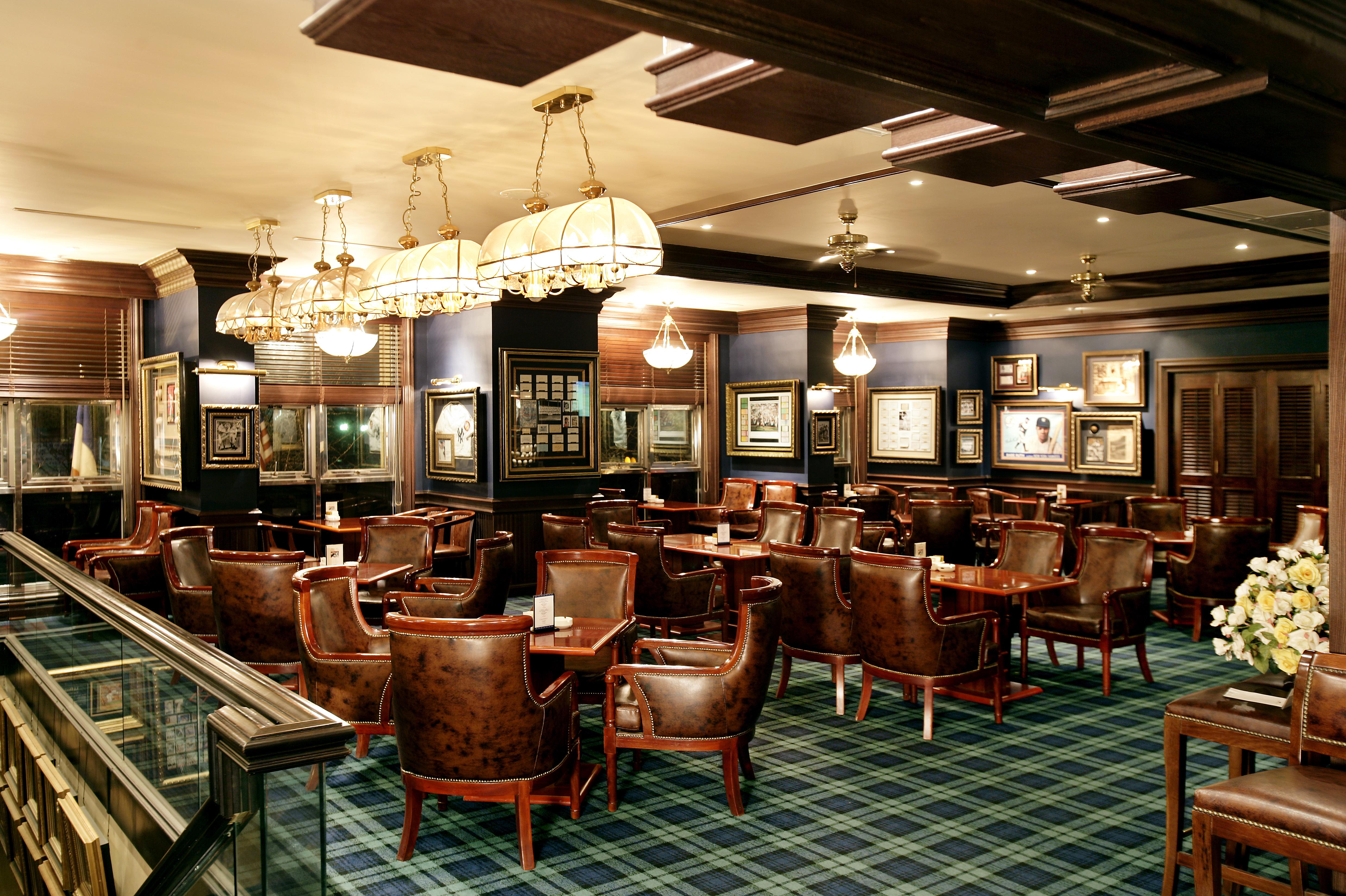 Kensington Hotel Yeouido Seul Esterno foto