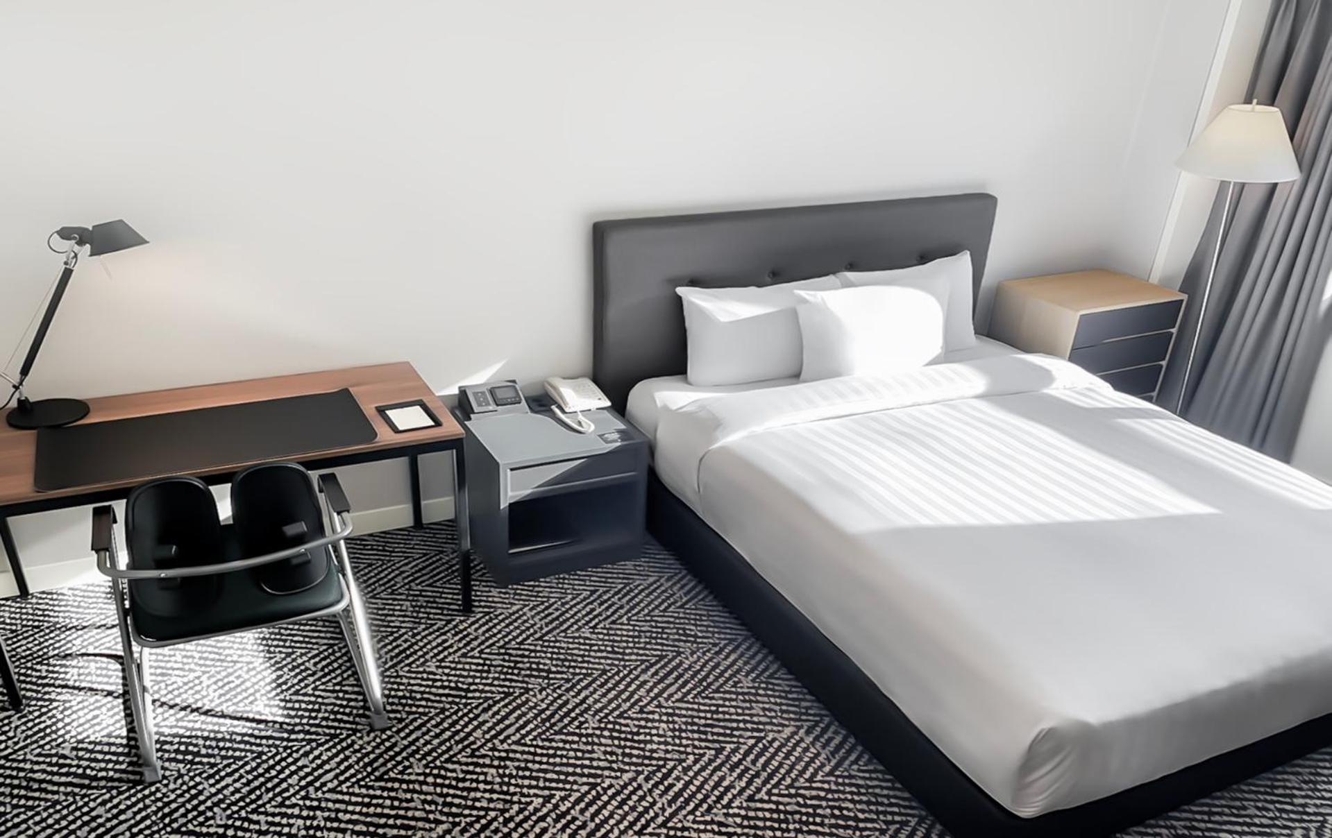 Kensington Hotel Yeouido Seul Esterno foto
