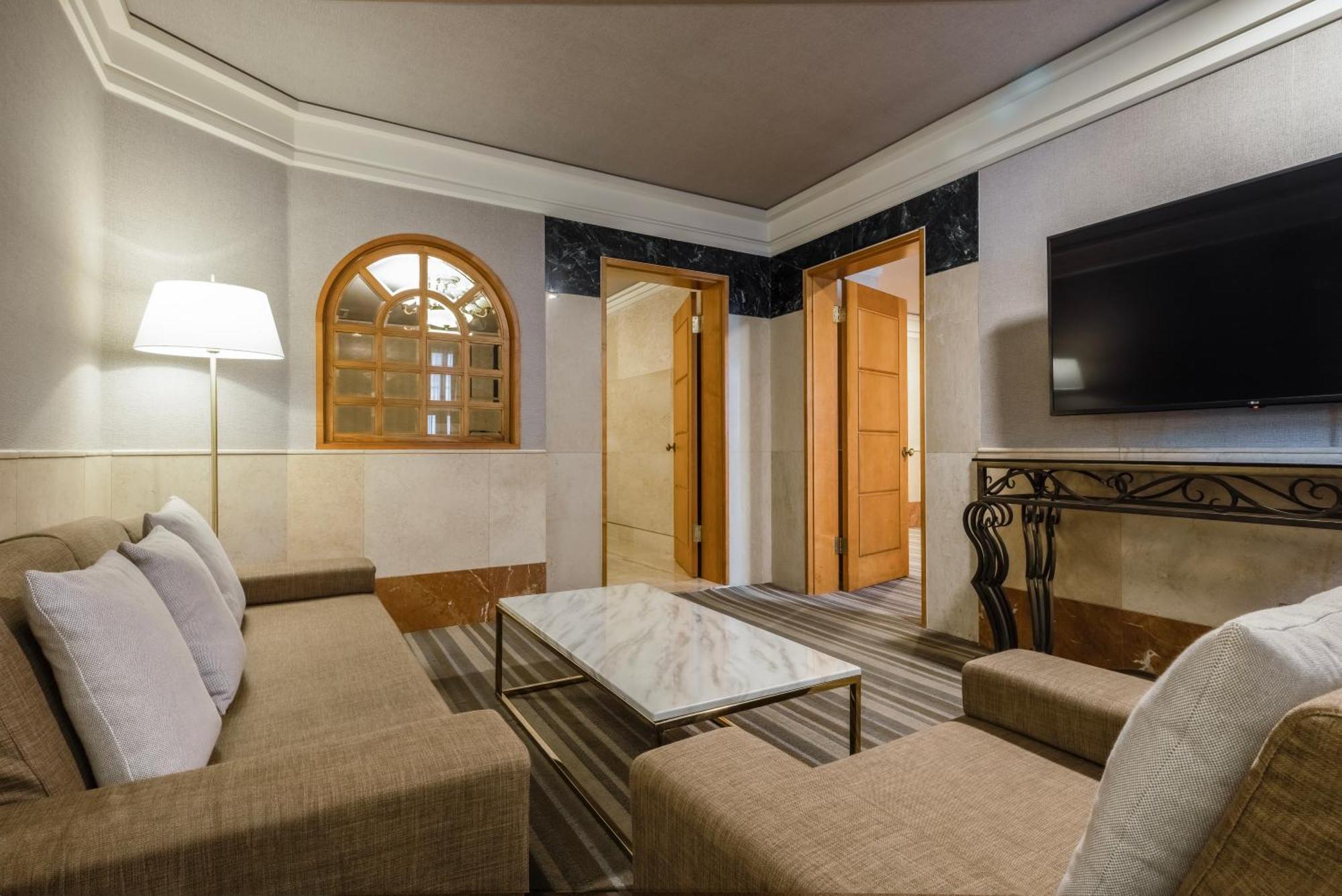 Kensington Hotel Yeouido Seul Esterno foto