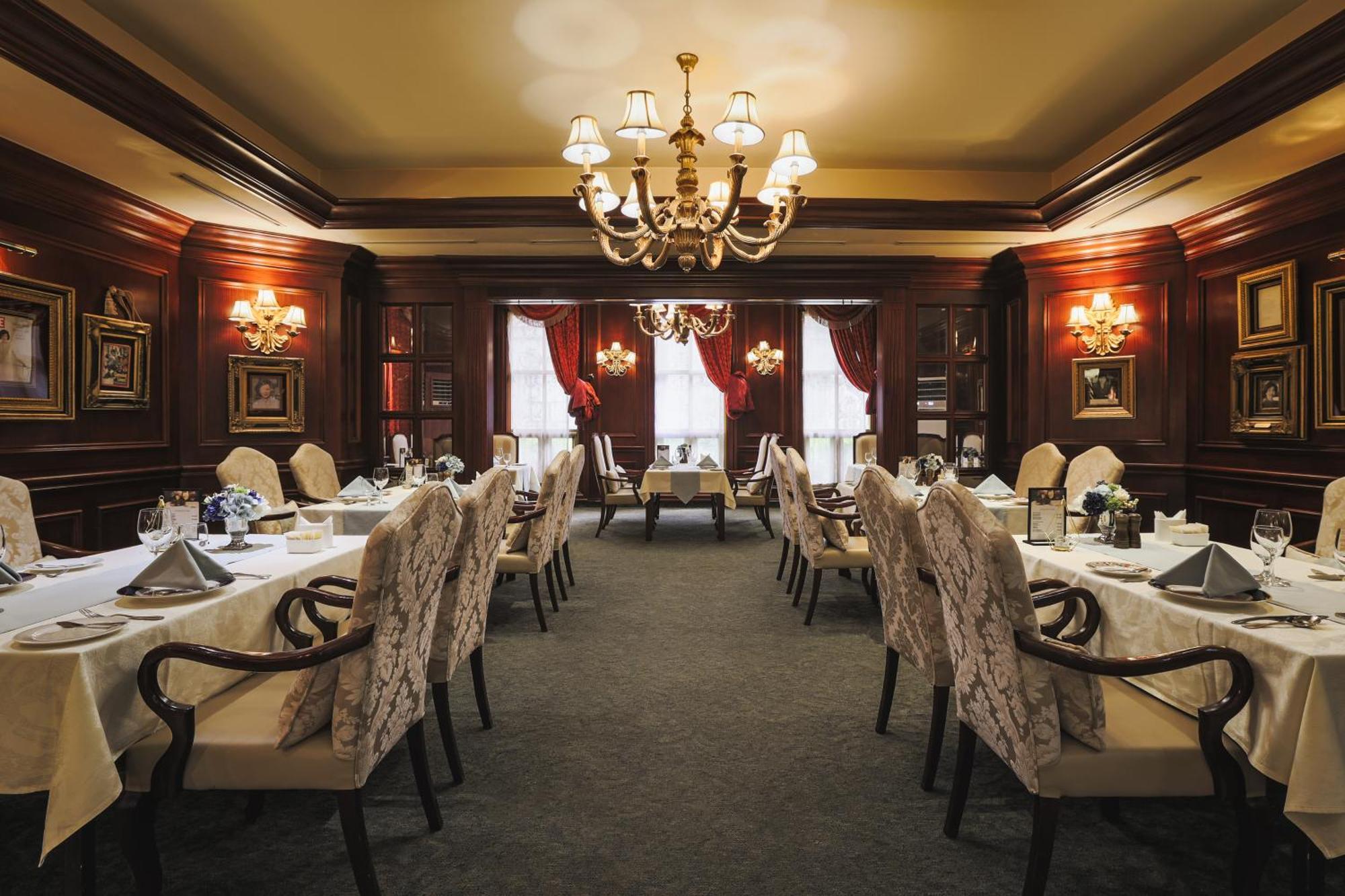 Kensington Hotel Yeouido Seul Esterno foto